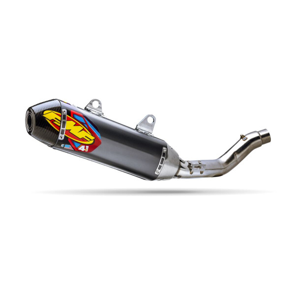 Husqvarna Fmf factory 4.1 rct silencer